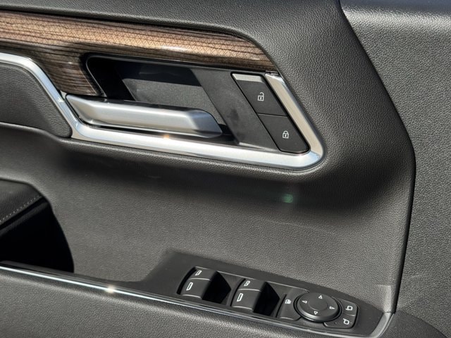 2026 Chevrolet Silverado 1500 LT Trail Boss - Photo 19