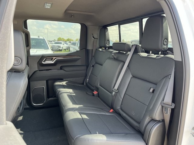 2026 Chevrolet Silverado 1500 LT Trail Boss - Photo 26