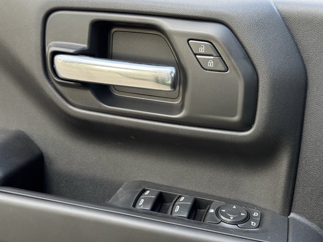 2026 Chevrolet Silverado 1500 Custom Trail Boss - Photo 19