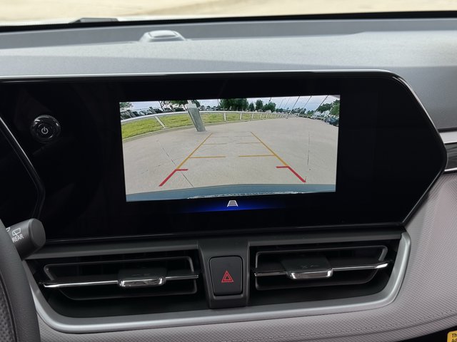 2026 Chevrolet Trailblazer LS - Photo 14