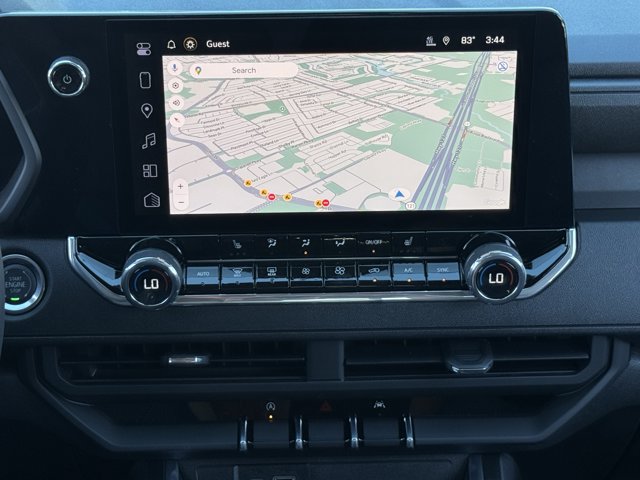 2026 Chevrolet Colorado Trail Boss - Photo 13