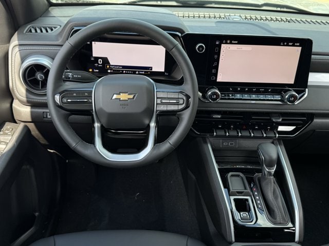 2026 Chevrolet Colorado LT - Photo 11