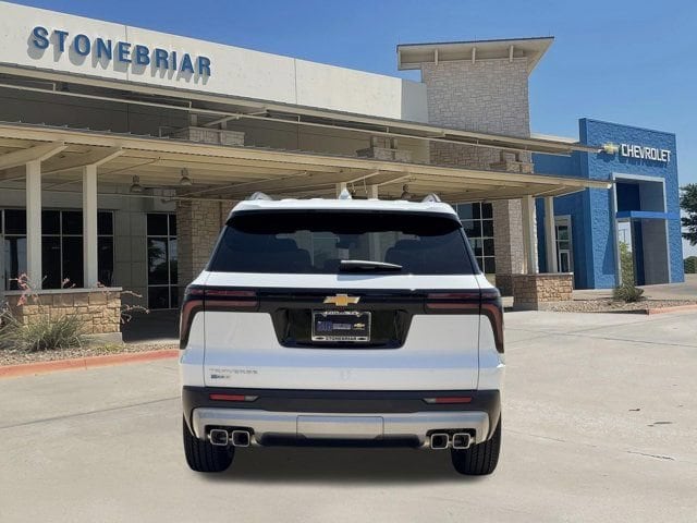2026 Chevrolet Traverse LT - Photo 6