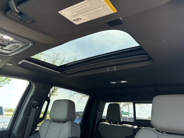 2026 Chevrolet Silverado 1500 ZR2 - Photo 20