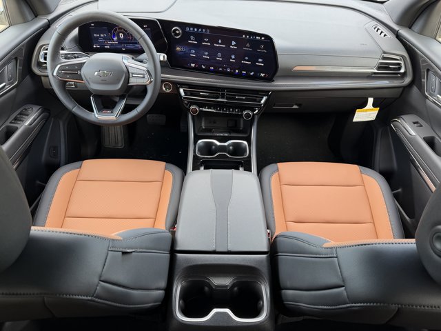 2027 Chevrolet Traverse Z71 - Photo 11