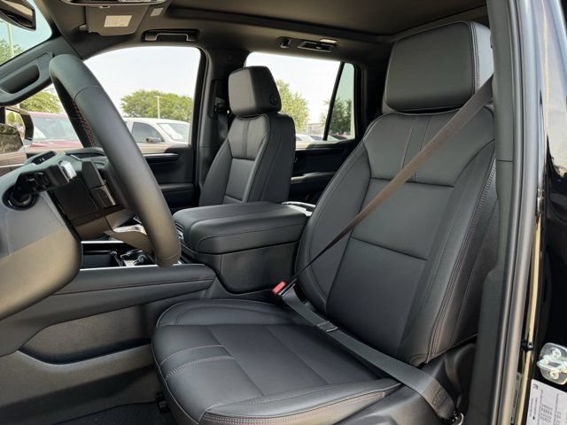 2026 Chevrolet Tahoe RST - Photo 19
