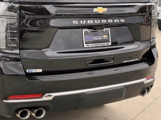 2026 Chevrolet Suburban Premier - Photo 6