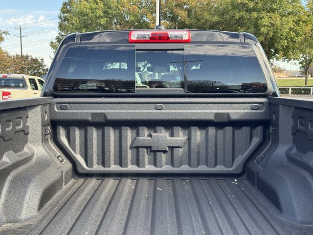 2026 Chevrolet Colorado Trail Boss - Photo 24
