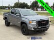 GMC Canyon