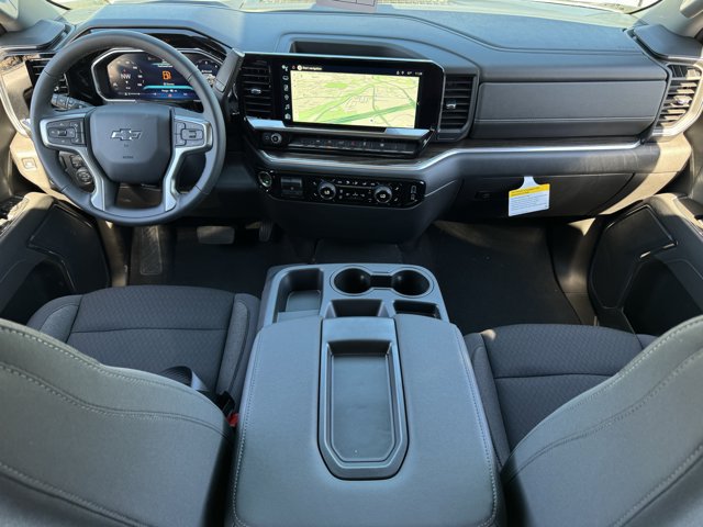 2026 Chevrolet Silverado 1500 RST - Photo 10