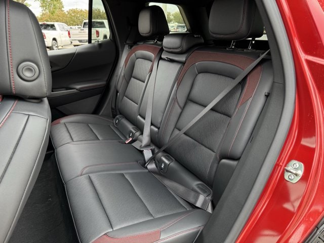 2027 Chevrolet Equinox RS - Photo 24