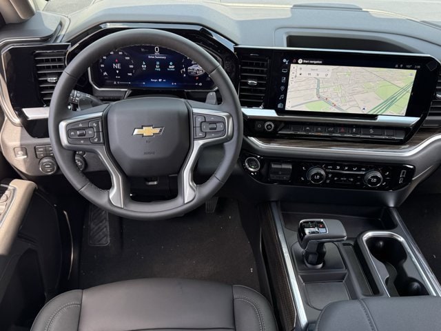 2026 Chevrolet Silverado 1500 LT - Photo 11
