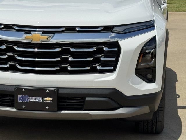 2027 Chevrolet Equinox LT - Photo 9