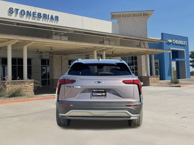 2026 Chevrolet Blazer EV LT - Photo 6