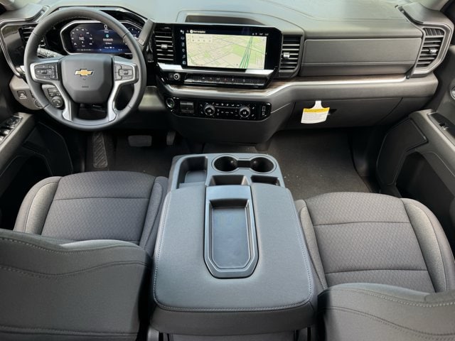 2026 Chevrolet Silverado 1500 LT - Photo 10