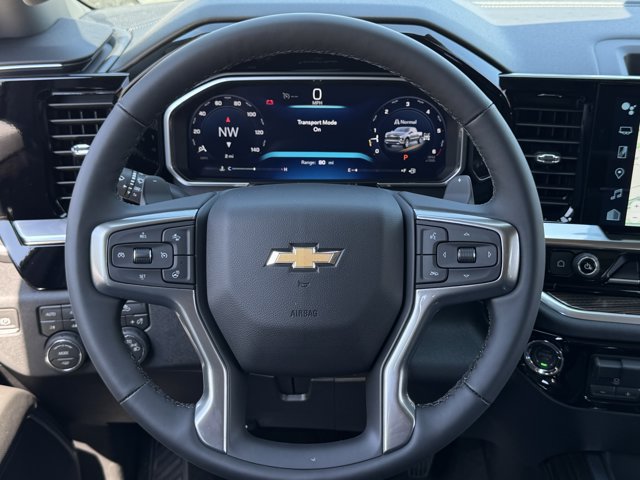 2026 Chevrolet Silverado 1500 LT - Photo 12