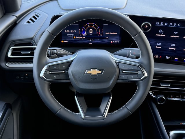 2027 Chevrolet Traverse LT - Photo 13