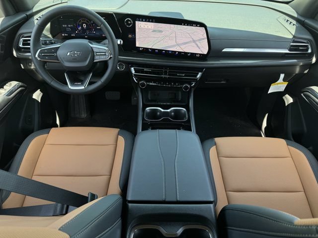 2027 Chevrolet Traverse Z71 - Photo 10