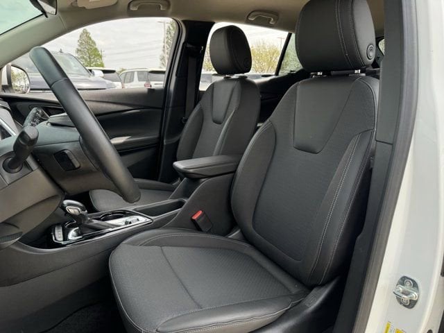 2023 Buick Encore GX Select - Photo 28