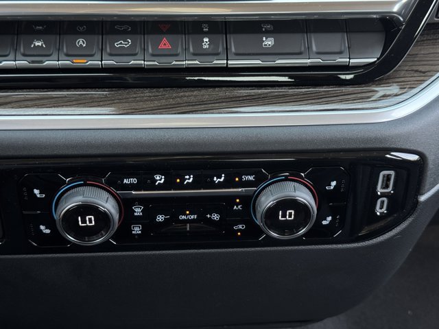 2026 Chevrolet Silverado 1500 RST - Photo 16