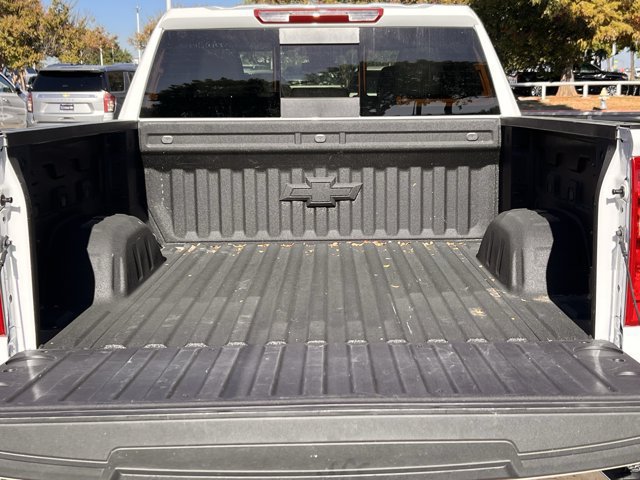 2026 Chevrolet Silverado 1500 LT - Photo 26