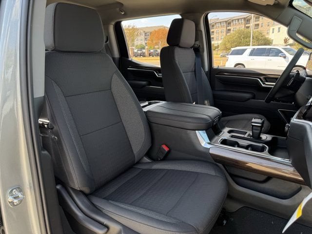 2026 Chevrolet Silverado 1500 RST - Photo 24