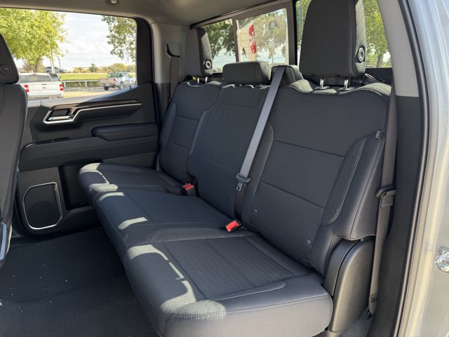 2026 Chevrolet Silverado 1500 RST - Photo 23