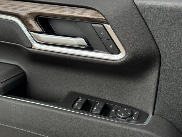 2026 Chevrolet Silverado 1500 LT Trail Boss - Photo 19