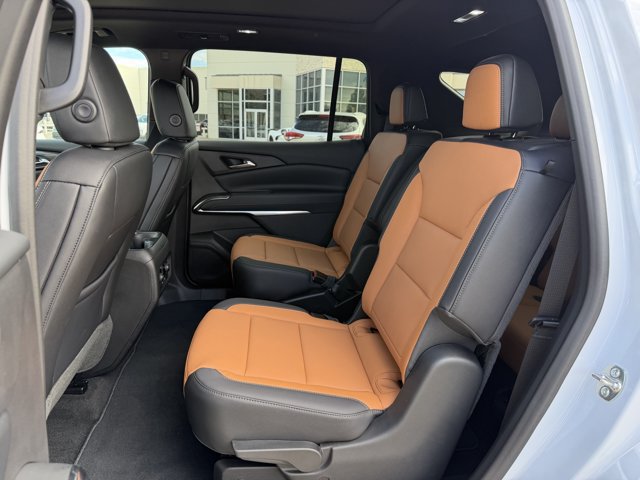 2027 Chevrolet Traverse Z71 - Photo 26