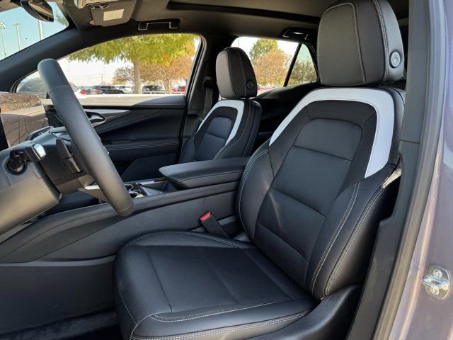 2026 Chevrolet Blazer EV LT - Photo 19