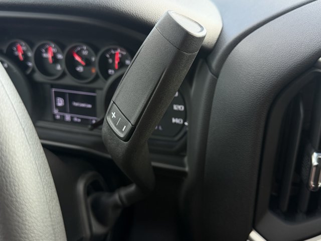 2026 Chevrolet Silverado 2500 HD Custom - Photo 16