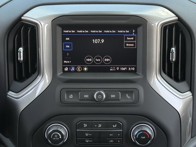 2026 Chevrolet Silverado 2500 HD WT - Photo 14