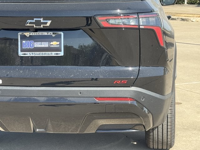 2027 Chevrolet Equinox RS - Photo 7