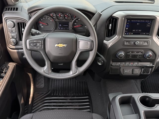 2026 Chevrolet Silverado 1500 Custom - Photo 11