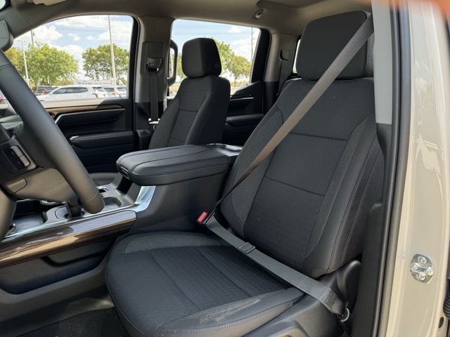 2026 Chevrolet Silverado 1500 RST - Photo 21