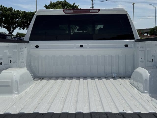 2026 Chevrolet Silverado 1500 LT - Photo 24