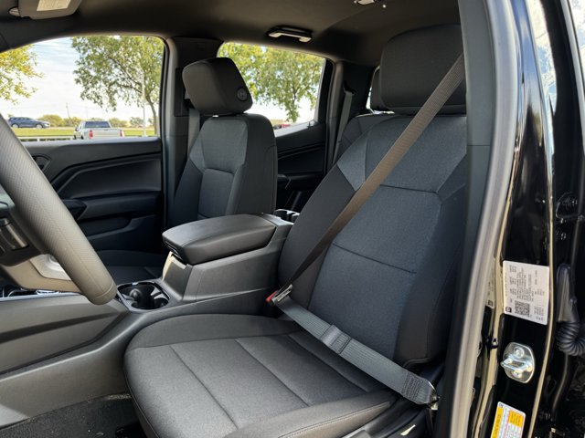 2026 Chevrolet Colorado Trail Boss - Photo 20