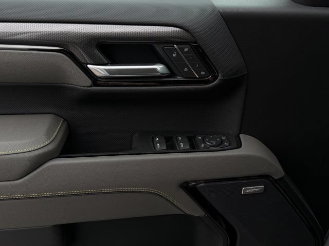 2026 Chevrolet Silverado 1500 ZR2 - Photo 22