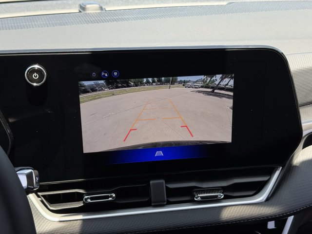 2027 Chevrolet Equinox LT - Photo 13