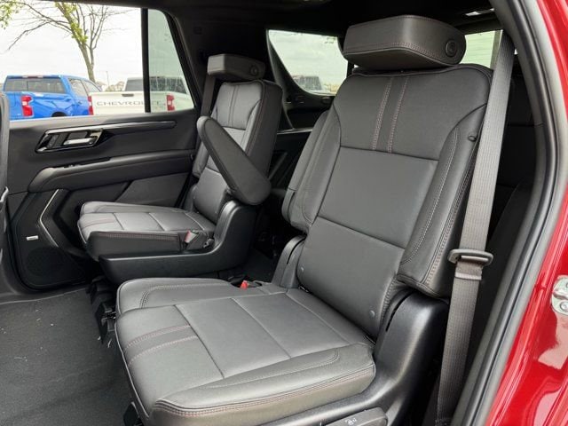 2026 Chevrolet Tahoe RST - Photo 22