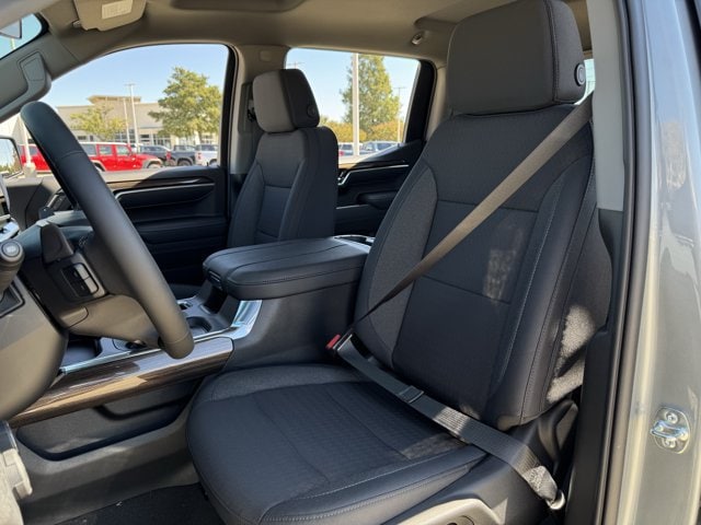 2026 Chevrolet Silverado 1500 RST - Photo 21