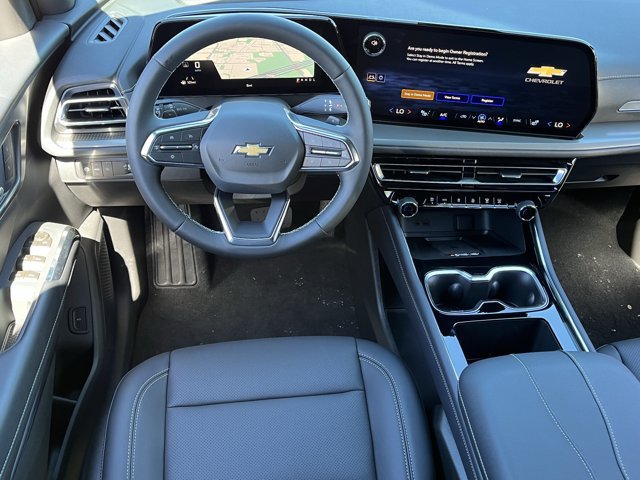 2027 Chevrolet Traverse LT - Photo 9