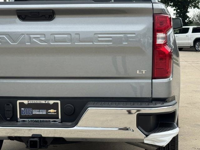2026 Chevrolet Silverado 1500 LT - Photo 7