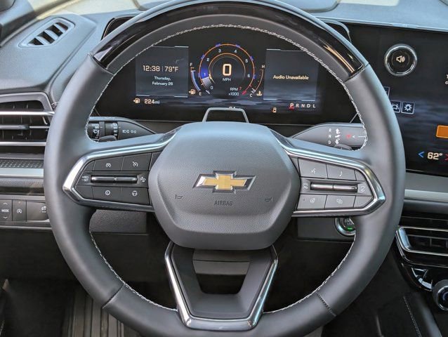 2025 Chevrolet Traverse LT - Photo 12