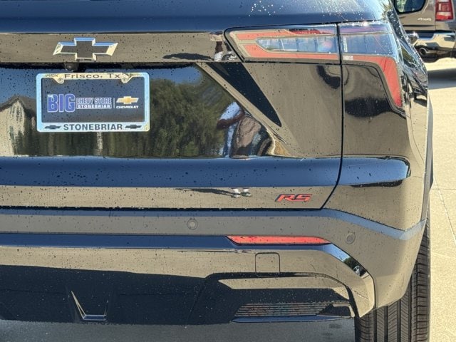 2027 Chevrolet Equinox RS - Photo 7