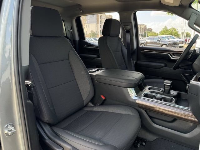 2026 Chevrolet Silverado 1500 LT - Photo 23