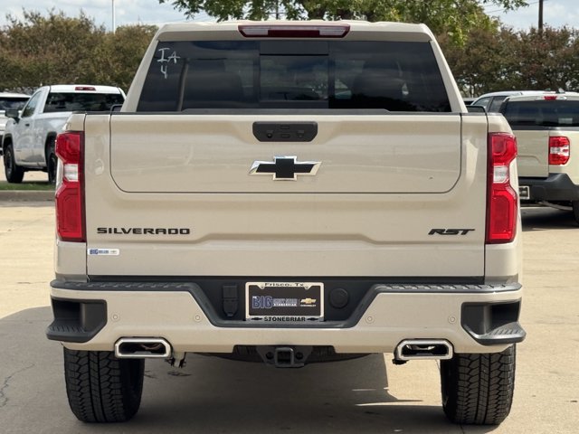 2026 Chevrolet Silverado 1500 RST - Photo 6