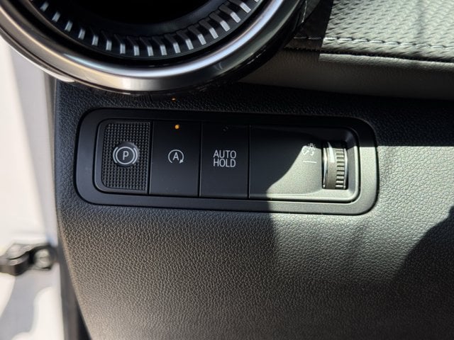 2027 Chevrolet Equinox LT - Photo 20