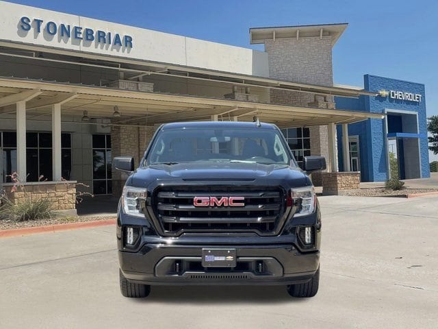 2021 GMC Sierra 1500 Elevation - Photo 9