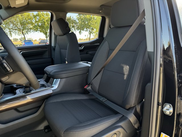 2026 Chevrolet Silverado 1500 LT Trail Boss - Photo 21